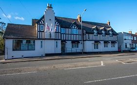 Abbey Hotel